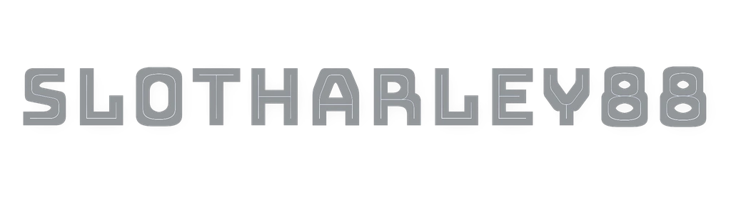 Logo SLOTHARLEY88
